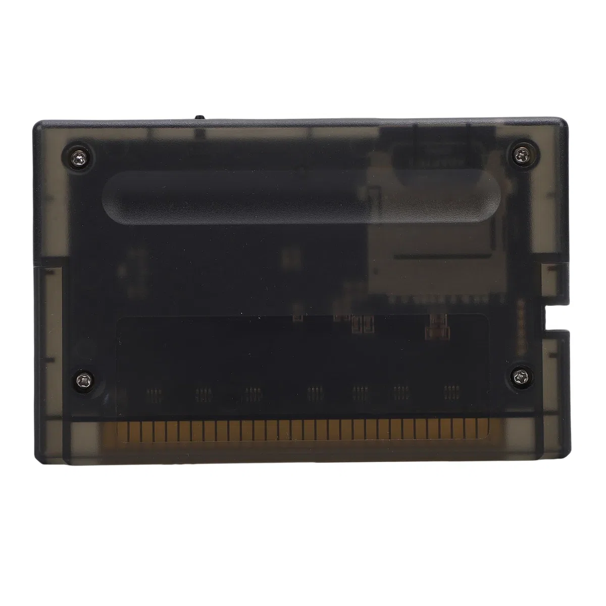 Sxhlseller Scheda di Gioco Retro 4000 in 1 Mega Drive da 8 GB | Compatibile con Console MD1 MD2 MD3 CD X 32X, 8 GB di Spazio di Archiviazione Incluso Fino a 32, Progressi Salvati in Caso di (#1)