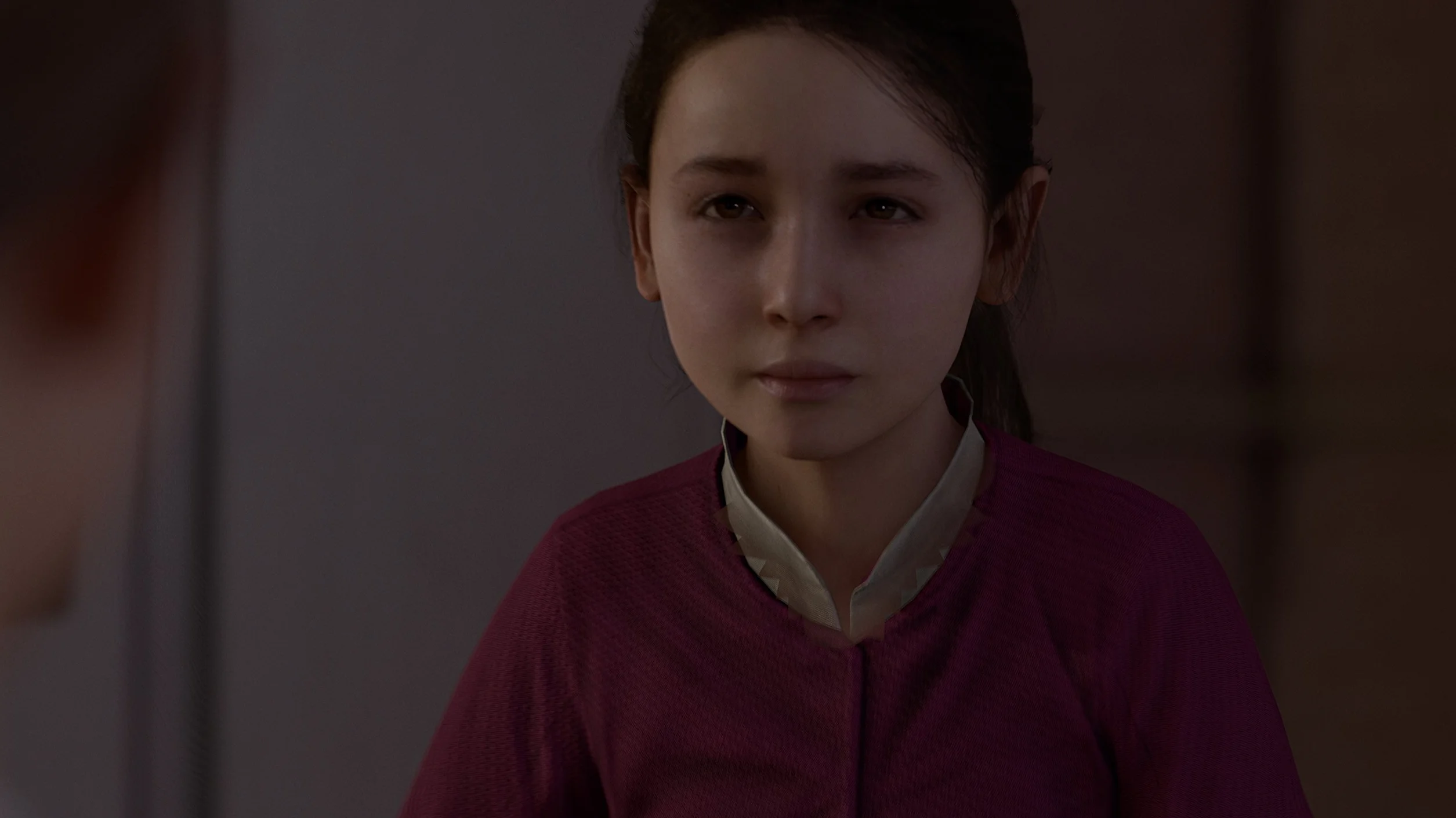 Sony Interactive Entertainment Detroit: Become Human Standard PlayStation 4