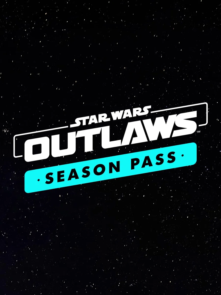 Star Wars Outlaws Season Pass | PC [Consegna digitale]
