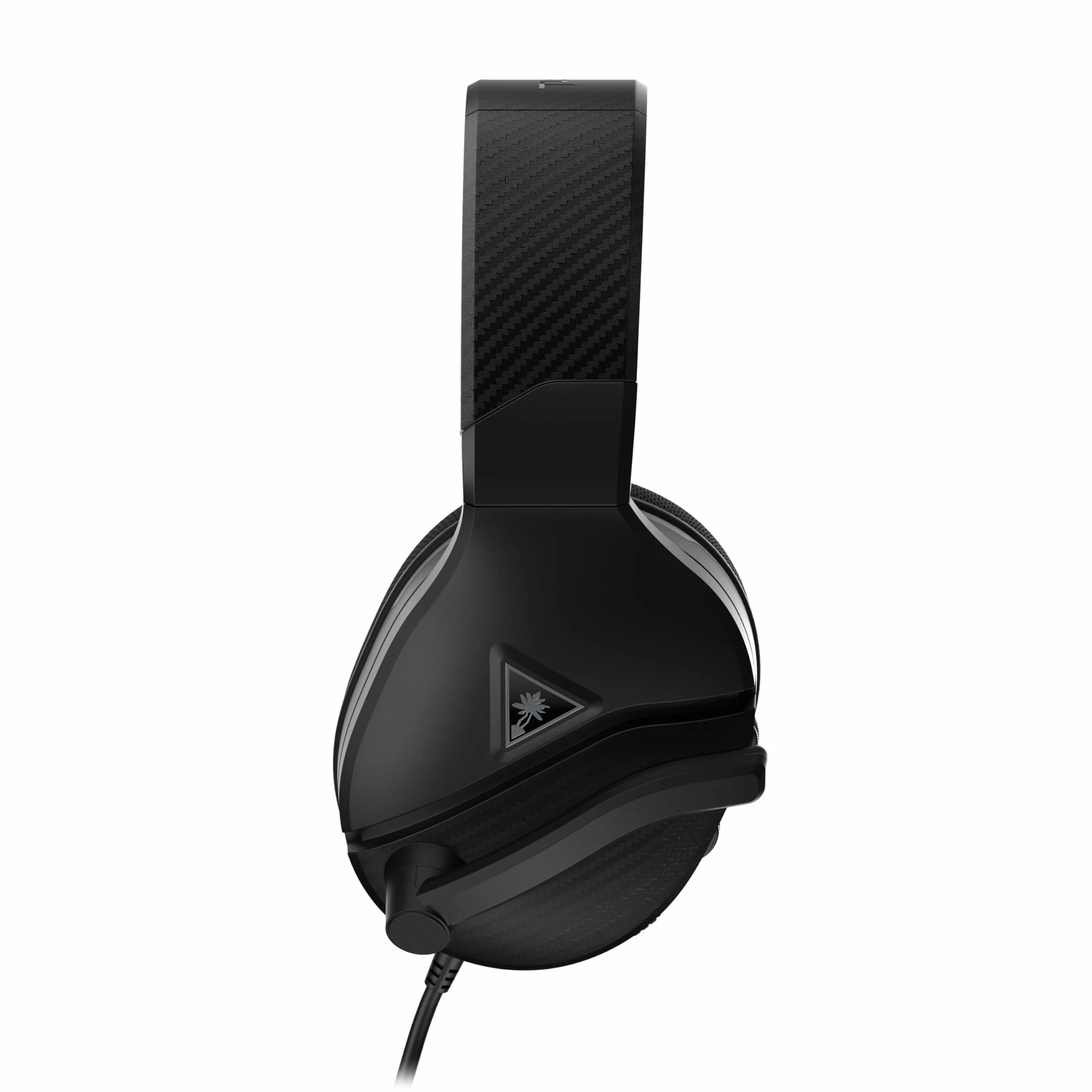 Turtle Beach Recon 200 Gen 2 Nero Cuffie da gioco amplificate PS4 PS5 Xbox Series X|S PC