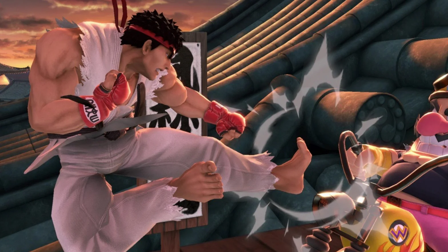 Nintendo Super Smash Bros. Ultimate 12