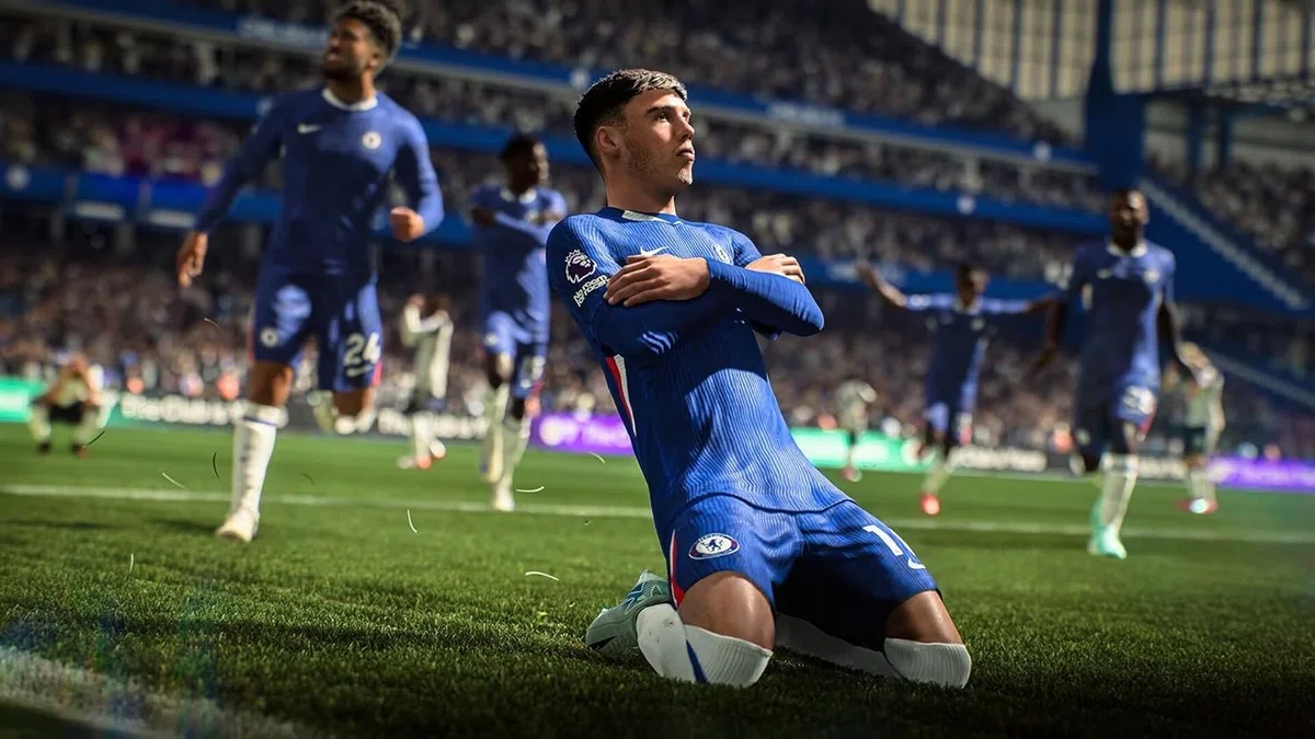 EA SPORTS FC 26 Videogioco per Switch Electronic Arts