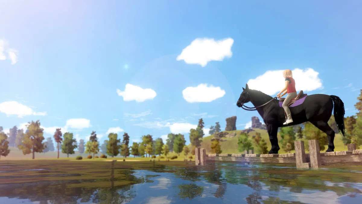 Unicorn's Princess - - Xbox One