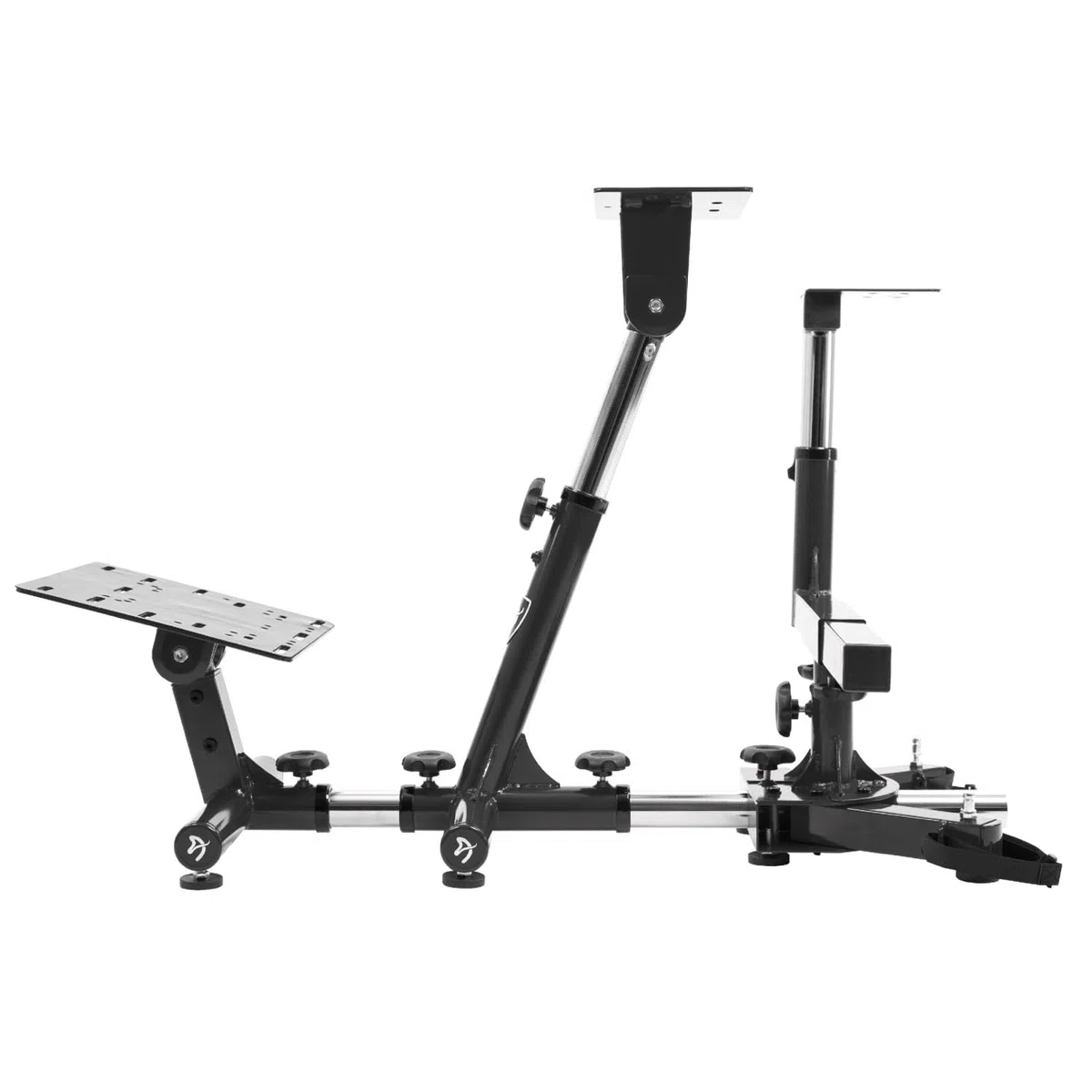 Arozzi Velocita Racing Simulator, Black