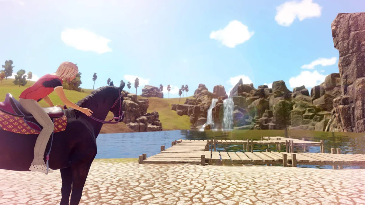 Unicorn's Princess - - Xbox One
