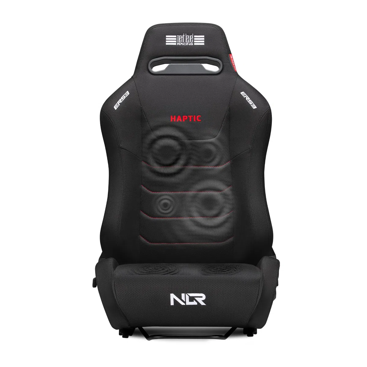 Next Level Racing ERS3 Haptic Feedback Sim Racing Seat (NLR-E066)