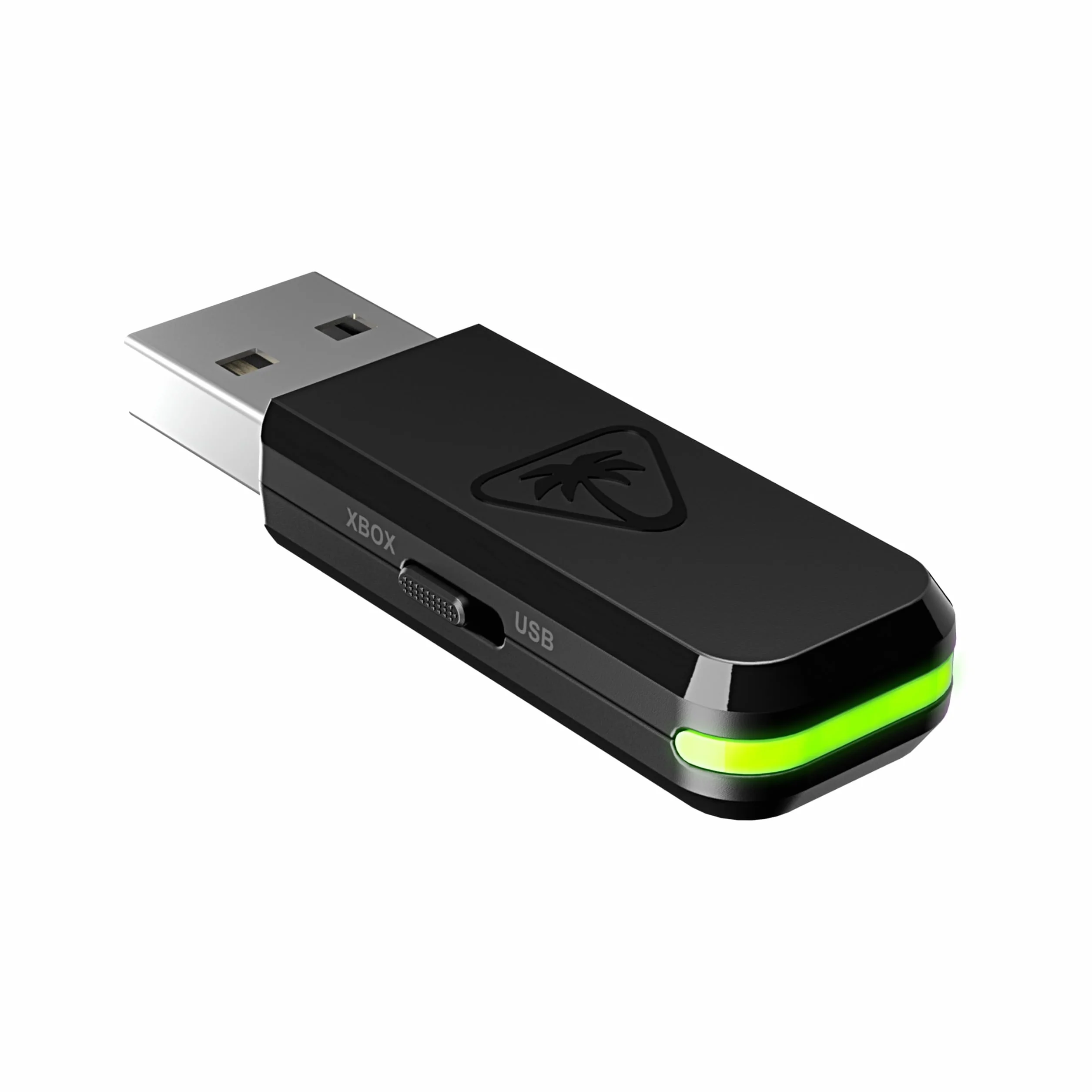 Turtle Beach Stealth 600 Nero Cuffie da Gioco Wireless 80h Batteria 50mm Altoparlanti Bluetooth Xbox Series X/S, Xbox One, PC, Mobile