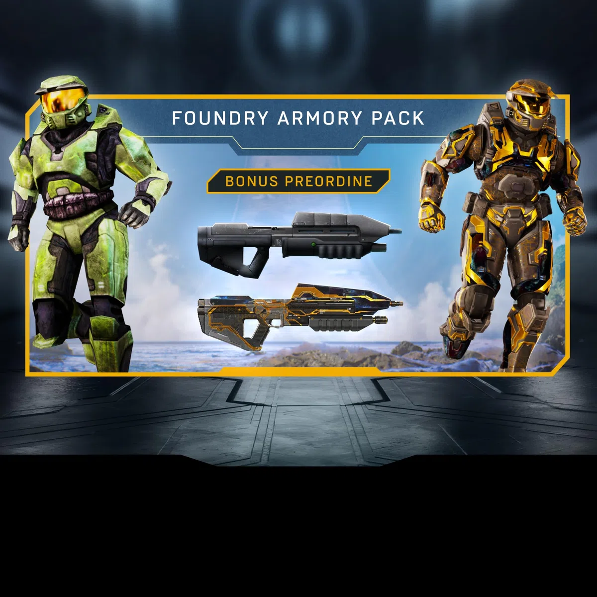 Halo: Campaign Evolved - Standard Edition - PlayStation 5