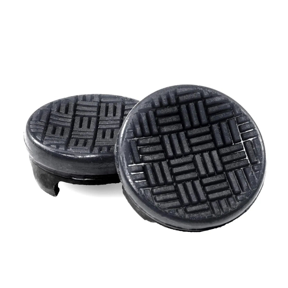 KontrolFreek Omni per PlayStation 4 (PS4) Controller | 2 Levette Performance | 2 basse Concave | Nero