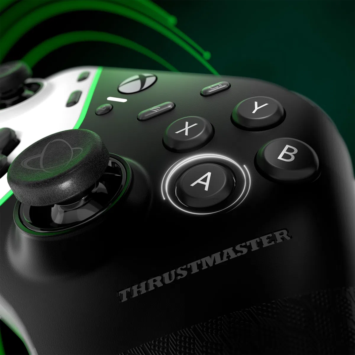 Thrustmaster Heart Controller Gamepad Hall Effect HEART Xbox Series X|S PC