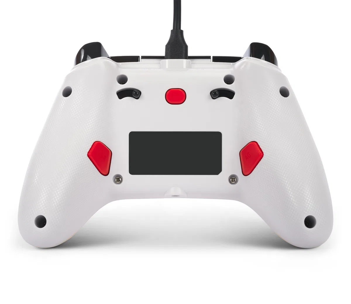 PowerA Advantage Wired Controller for Xbox Series X|S - Warrior's Nirvana