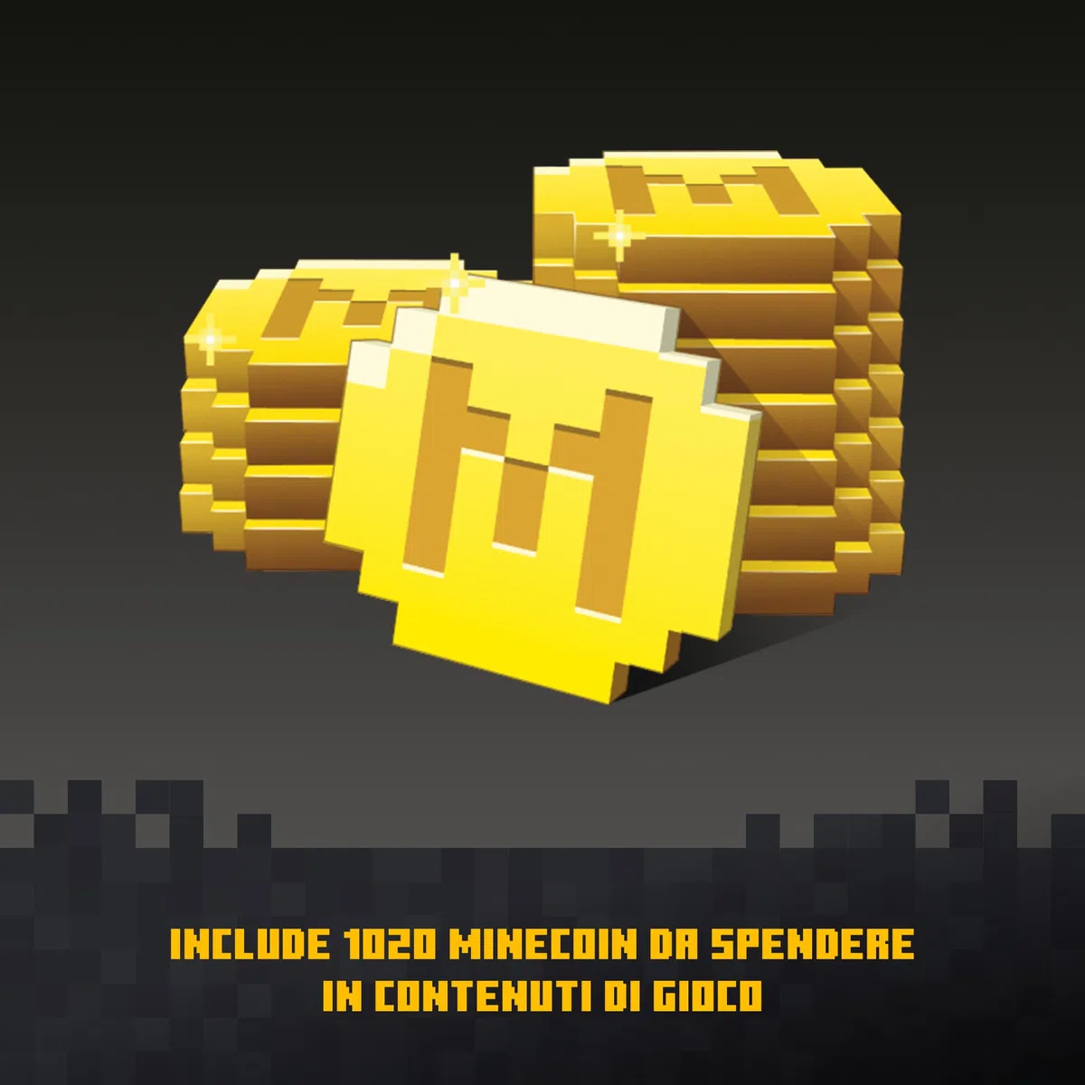 Minecraft Triple Bundle (Windows) │ Windows - Codice download