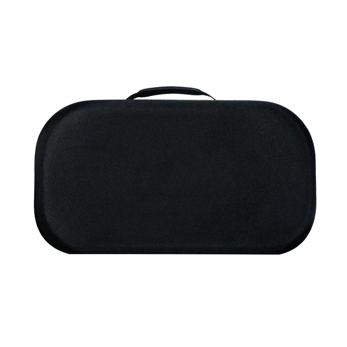per PS5 VR2 Custodia portatile per custodia ad alta capacità custodia per occhiali PSVR2 custodia protettiva in EVA, Nero , Borsa portaoggetti PSVR2
