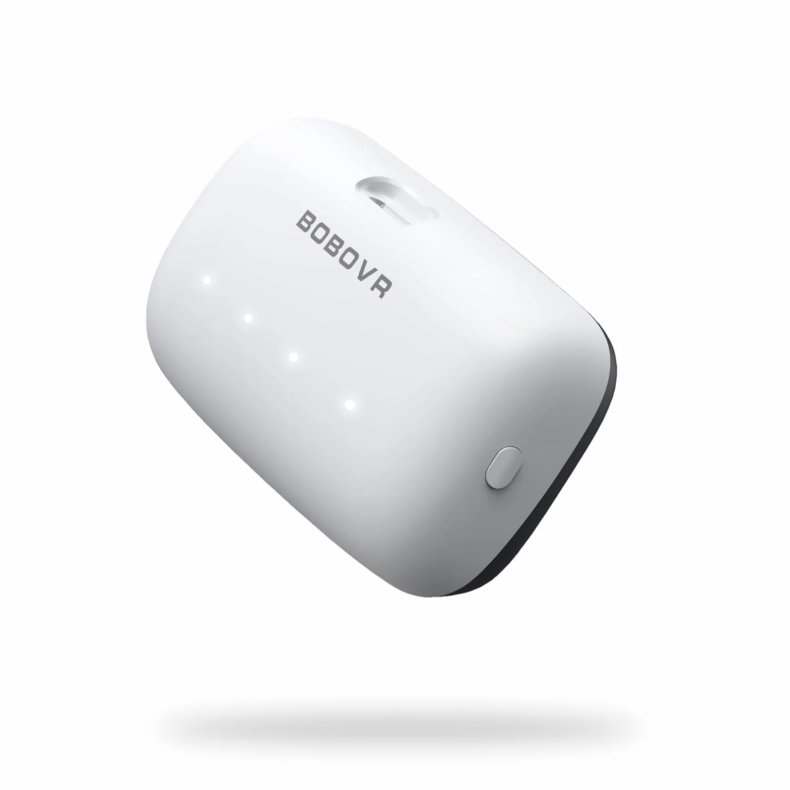 BOBOVR B100 Batteria per S3 Pro 10000mAh Hot-Swap Accessori Connettori Magnetici Doppia Alimentazione
