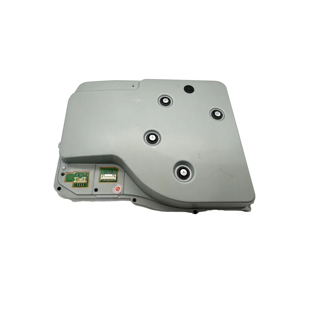 Sostituzione laser dell'unità ottica DVD Blu-Ray compatibile con Sony PlayStation 5 PS5 KEM-497AAA con guscio vuoto in metallo fit CFI-1015A 1000