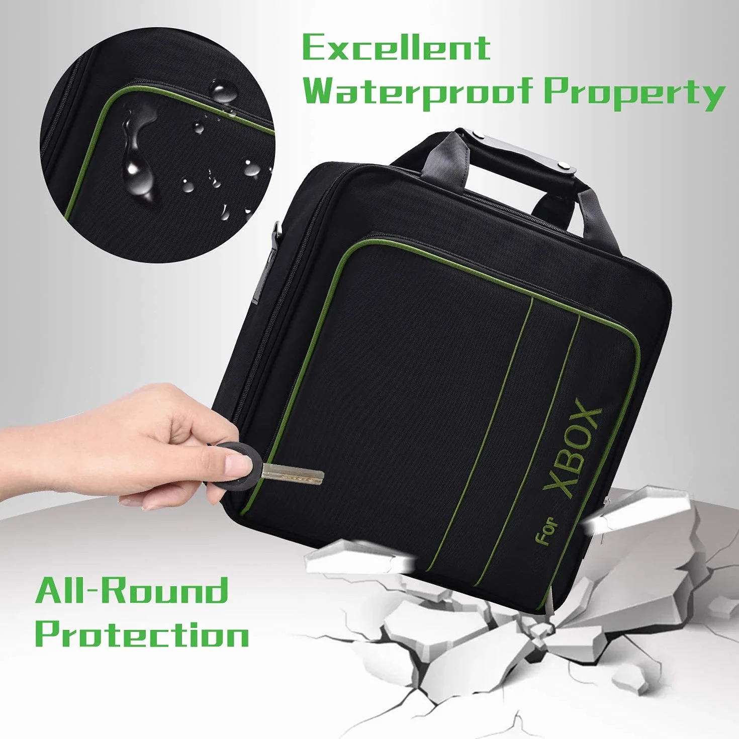 G-STORY Xbox Series X/S Case