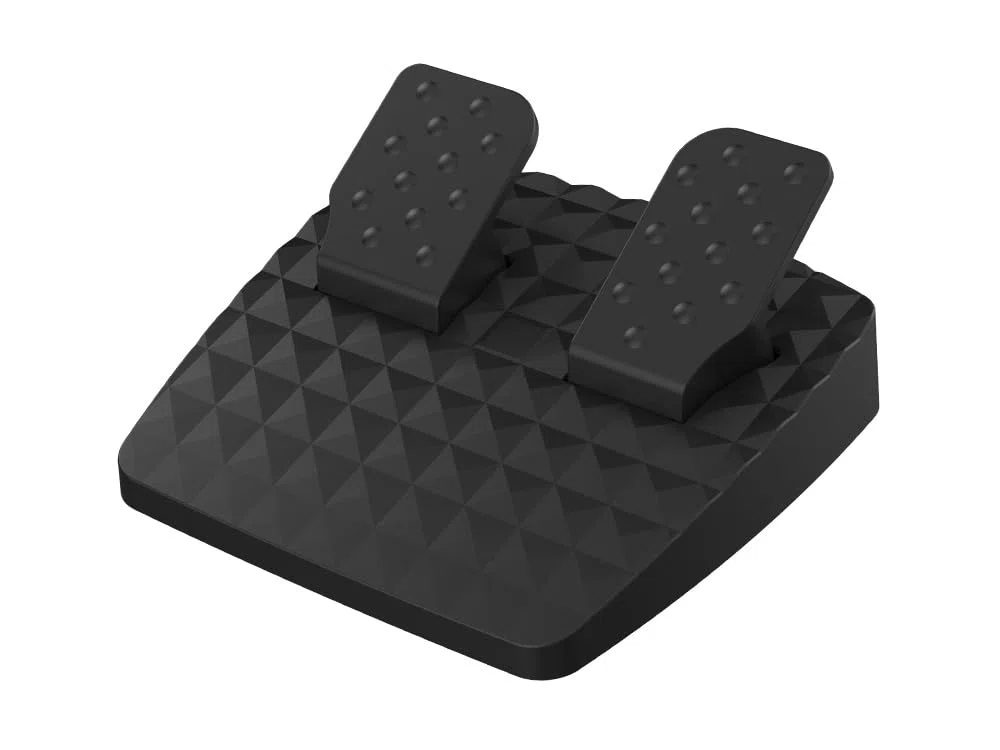 NITHO Drive Pro ONE V24 Volante da Corsa con Pedali 270° per PC, PS4, Xbox One, Xbox Series X|S, Switch Simulatore di Guida