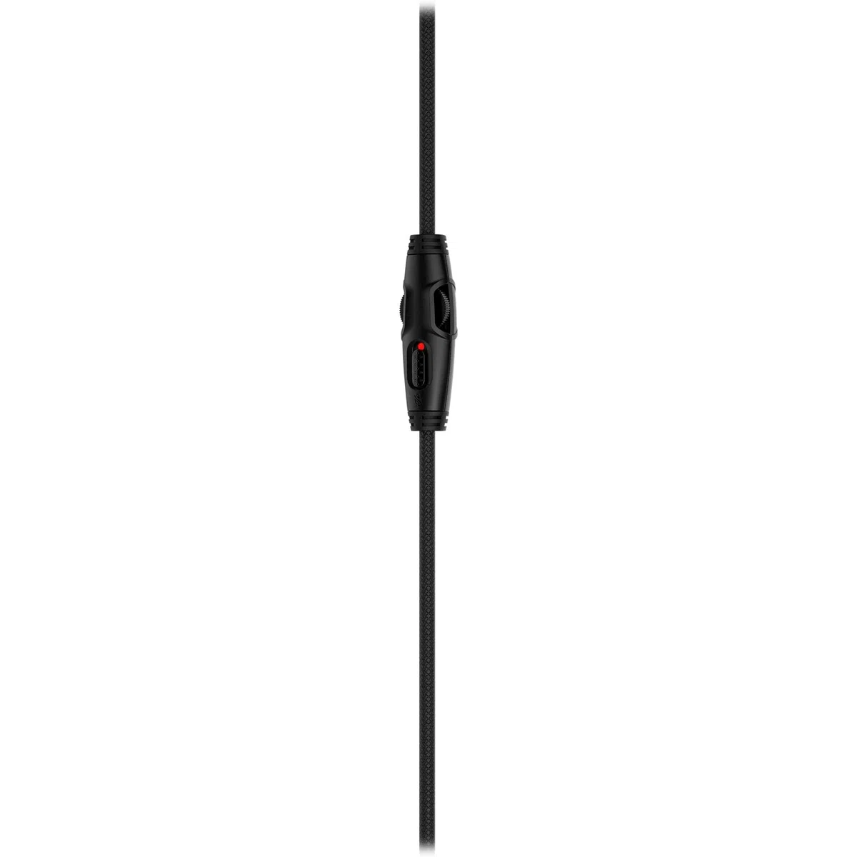 HyperX Cloud Alpha Cuffie Gaming 3,5 mm Jack Alluminio Memory Foam Similpelle PS4 Xbox PC Nero Rosso