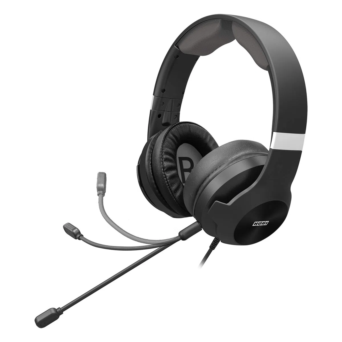 Hori Cuffie Pro da Gaming per Xbox Series X/S - Ufficiale Microsoft - Xbox One