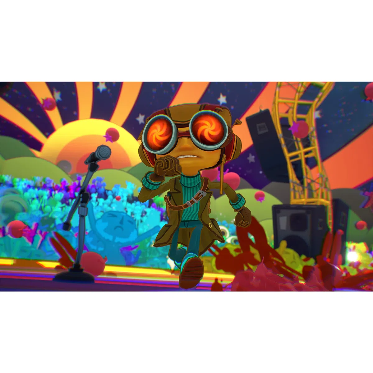 Psychonauts 2 Standard Xbox Windows 10 Codice download