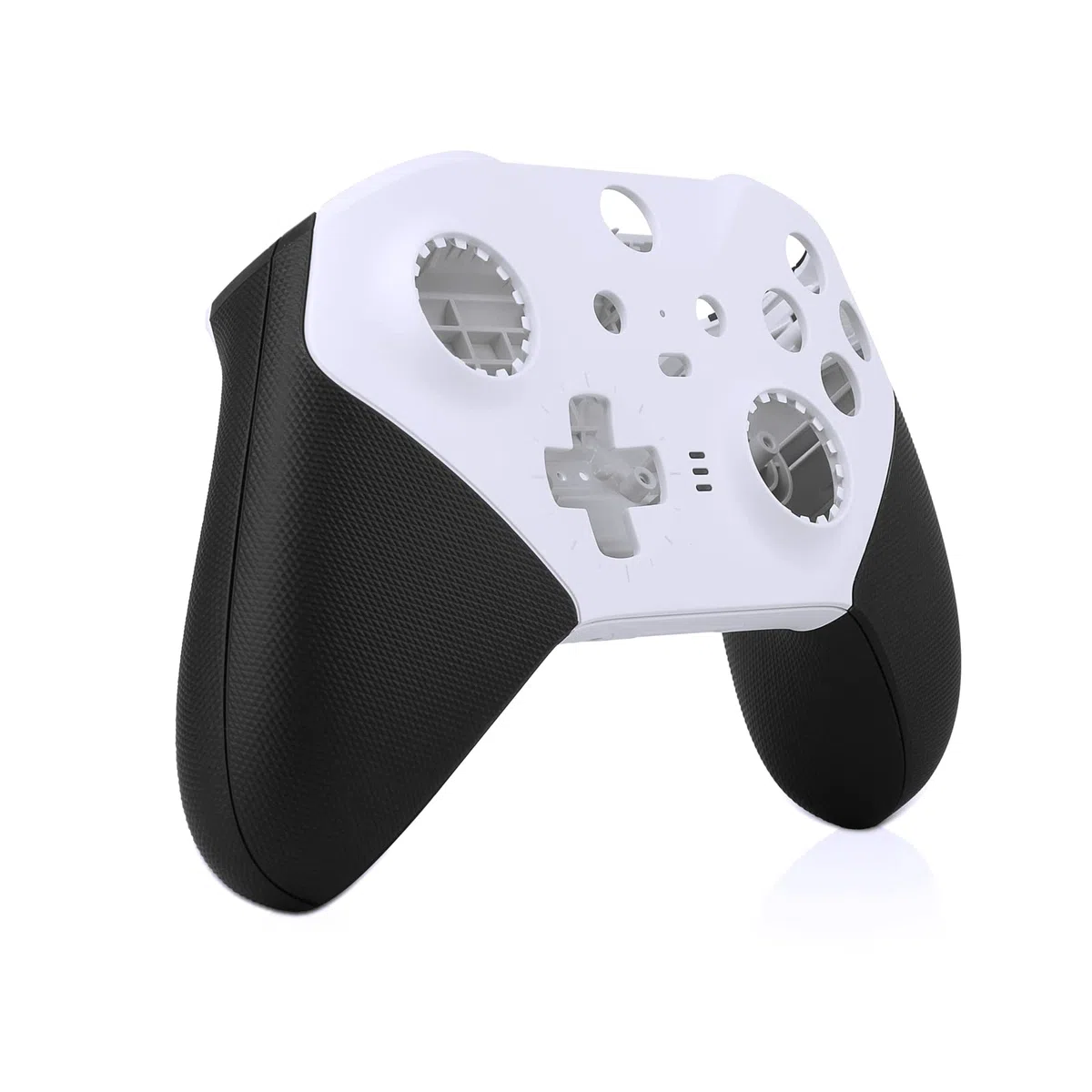 Kit di riparazione di ricambio per controller Xbox One Elite Series 2 (bianco)