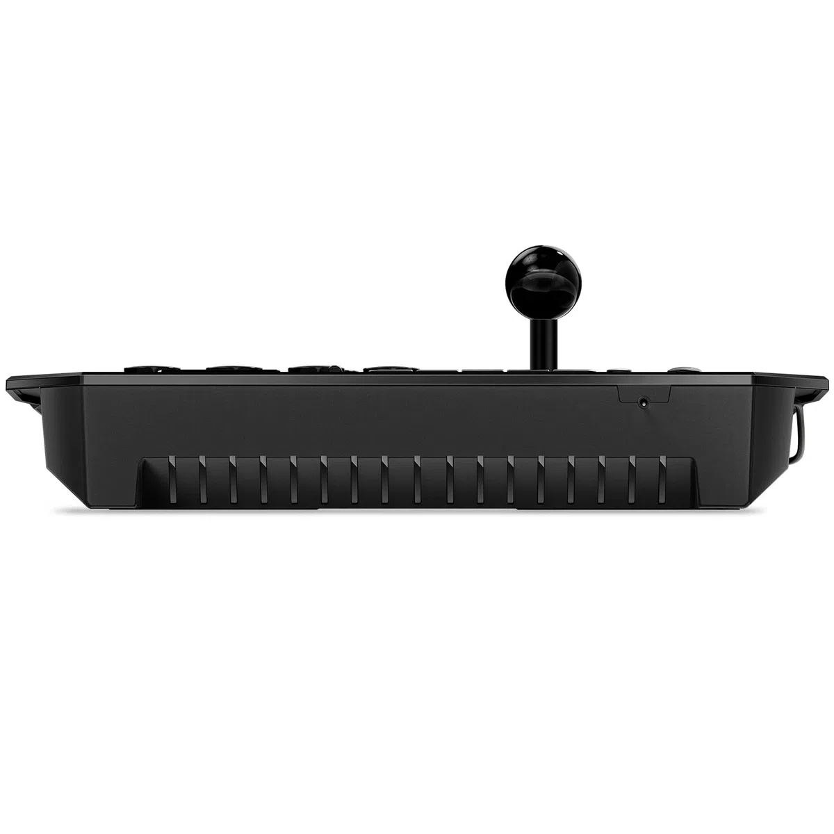qanba Drone 2 - Joystick arcade per PlayStation 5, PS4 - Licenza ufficiale Sony - FightStick Pro - Compatibile con PC