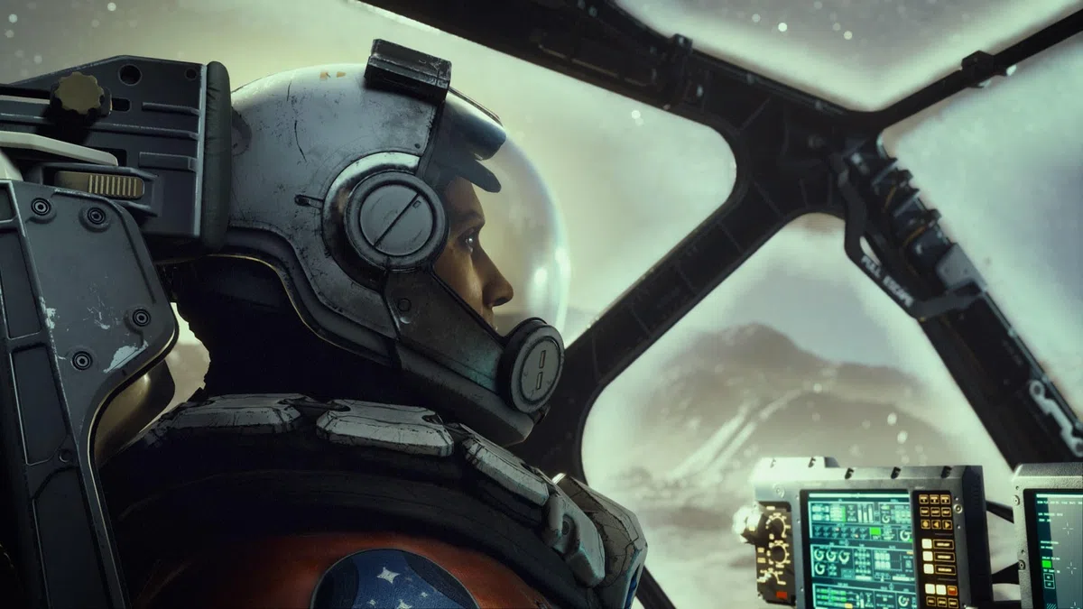 Starfield Standard Edition Xbox Series X