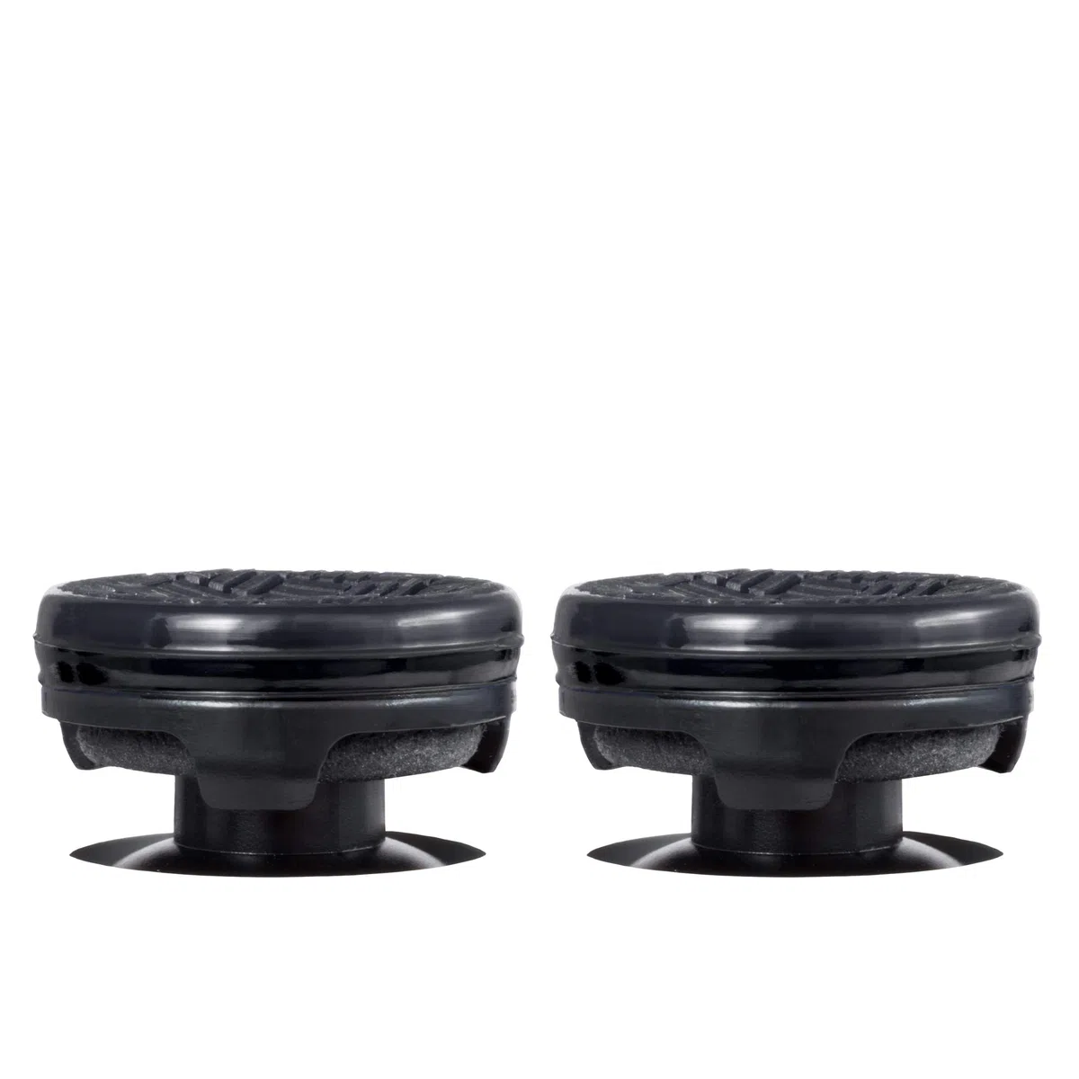 KontrolFreek Omni per PlayStation 4 (PS4) Controller | 2 Levette Performance | 2 basse Concave | Nero