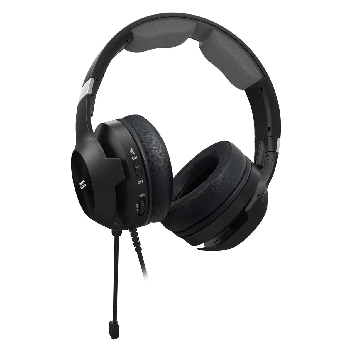 Hori Cuffie Pro da Gaming per Xbox Series X/S - Ufficiale Microsoft - Xbox One