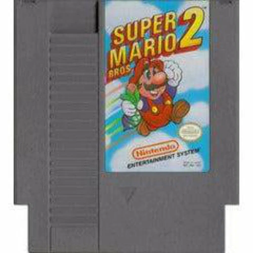 Super Mario Bros. 2 [NES-MW-GBR]