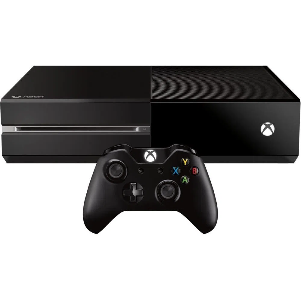 Xbox One 500 GB 2014 - [Edizione: Germania]