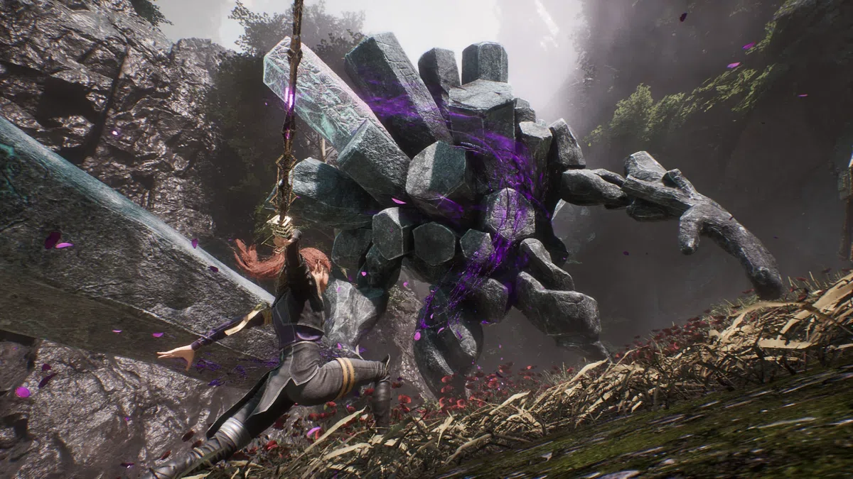 CLAIR OBSCUR: EXPEDITION 33 MIRROR EDITION PS5