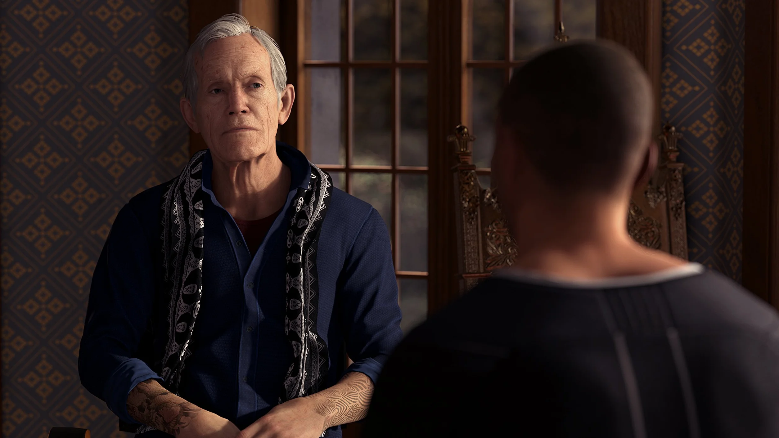 Sony Interactive Entertainment Detroit: Become Human Standard PlayStation 4