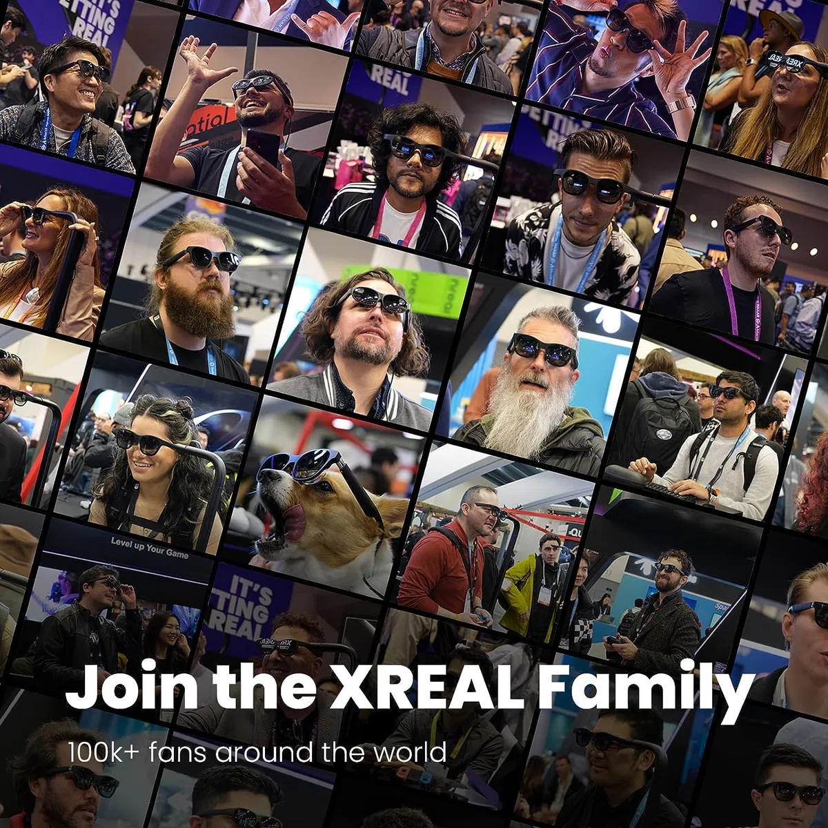 XREAL Beam, Trasforma i Contenuti Video in Un Incredibile Display Spaziale Nell'Aria, Connessione Cablata a Smartphone/Console da Gioco e PC